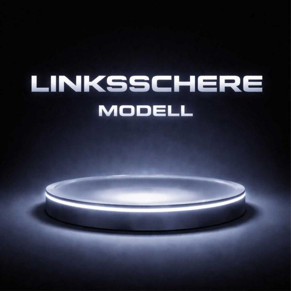 Pinin Q4 Vivien 6.0 - Linkshänder